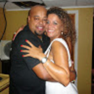 Meet your Posher, Andreia